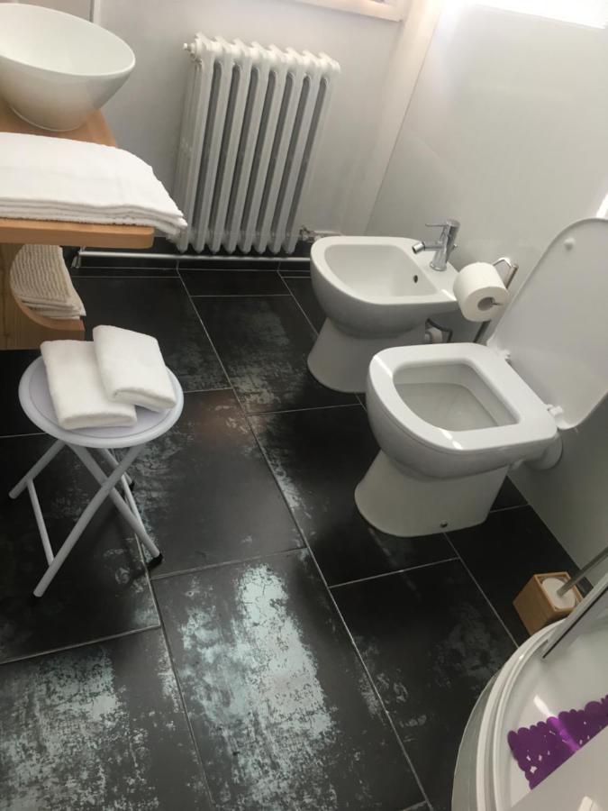 La Pallanzotta Verbania Zewnętrze zdjęcie