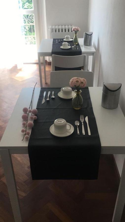La Pallanzotta Verbania Zewnętrze zdjęcie