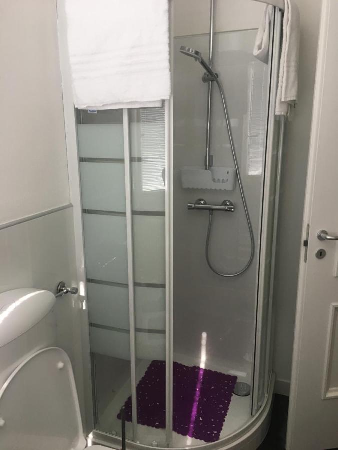La Pallanzotta Verbania Zewnętrze zdjęcie