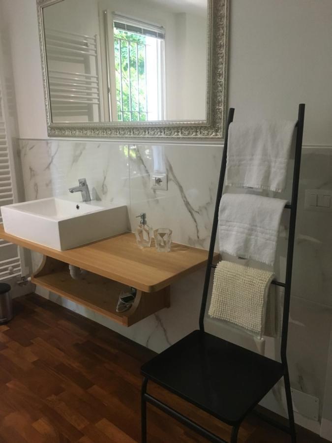 La Pallanzotta Verbania Zewnętrze zdjęcie