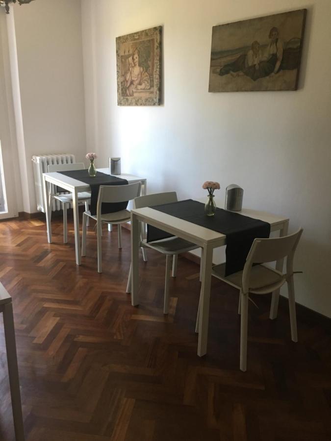 La Pallanzotta Verbania Zewnętrze zdjęcie