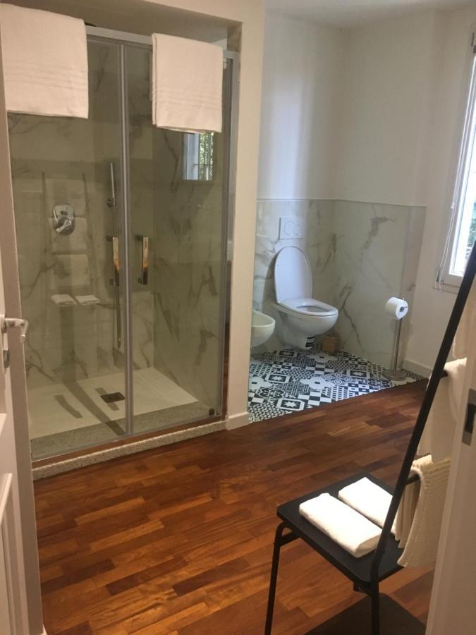 La Pallanzotta Verbania Zewnętrze zdjęcie